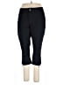 Columbia Solid Black Active Pants Size 18 - photo 1