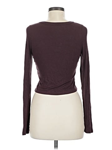 Parade Long Sleeve Henley (view 2)