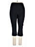 Columbia Solid Black Active Pants Size 18 - photo 2