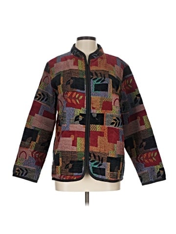 Tradition Jacket (view 1)