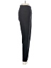 Marika Solid Black Active Pants Size 26 waist (estimated) - photo 4