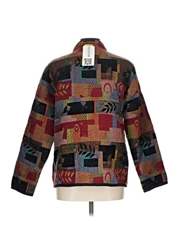 Tradition Jacket (view 2)