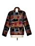 Tradition Graphic Brown Jacket Size L (estimated, tall) - photo 2