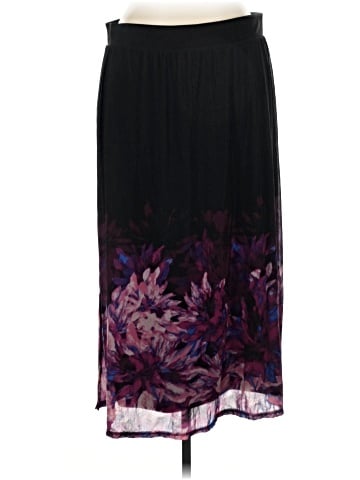 Dana Buchman Formal Skirt (view 1)