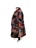 Tradition Graphic Brown Jacket Size L (estimated, tall) - photo 5