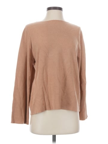 Trafaluc by Zara Pullover Sweater (view 1)