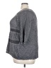Cato Gray 3/4 Sleeve Top Size 22 - 24 - photo 5