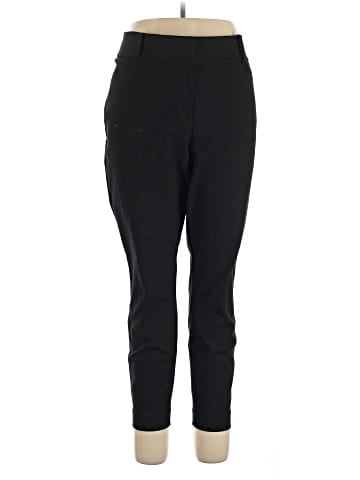Ann Taylor LOFT Active Pants (view 1)