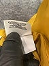 Kasper Yellow Blazer Size 20 - photo 8
