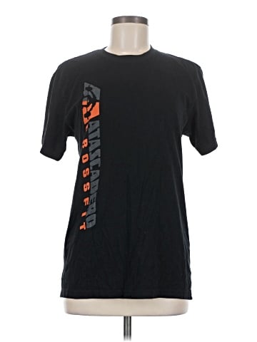 Next Level Apparel Short Sleeve T-Shirt (view 1)