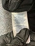 Chaps Black Dress Pants Size 14 - photo 5