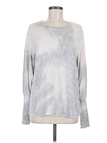 Treasure & Bond Long Sleeve T-Shirt (view 1)