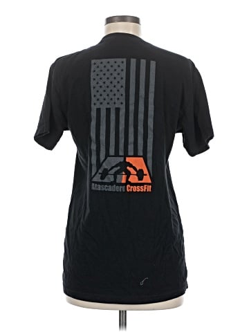 Next Level Apparel Short Sleeve T-Shirt (view 2)