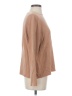 Trafaluc by Zara Tan Pullover Sweater Size S - photo 4