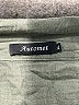 Automet 100% Rayon Green Long Sleeve Button-Down Shirt Size XL - photo 7