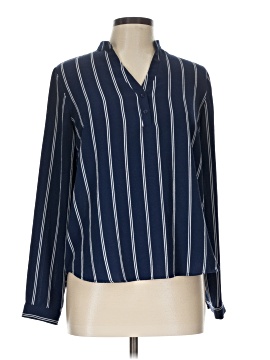 Forever 21 Long Sleeve Blouse