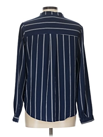 Forever 21 Long Sleeve Blouse (view 2)