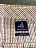 Johnnie-O Checkered-gingham Pink Long Sleeve Button-Down Shirt Size 14 - photo 3