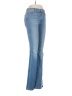 Joe's Jeans Blue Jeans Size 26 waist - photo 4