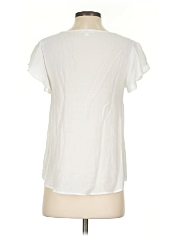 Mine Short Sleeve Blouse (view 2)