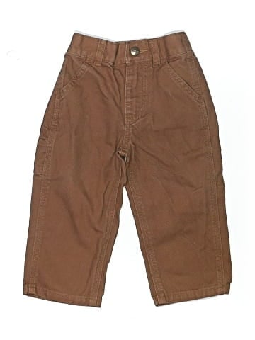 Carhartt Khakis (view 1)