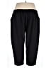 ASOS Solid Black Dress Pants Size 22 - photo 2