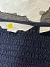 Boden Blue Casual Dress Size 16 - 18 - photo 4