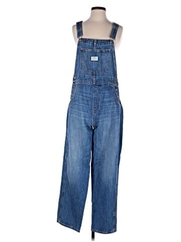 Levi's Overalls (view 1)