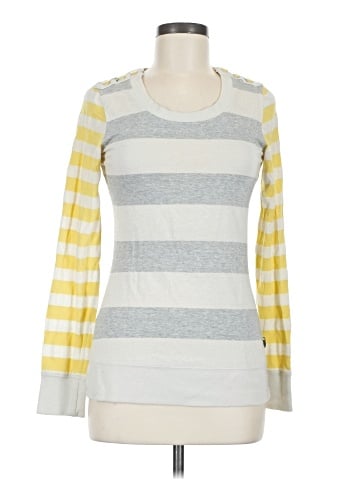 Roxy Long Sleeve T-Shirt (view 1)