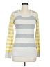 Roxy Yellow Long Sleeve T-Shirt Size L - photo 1