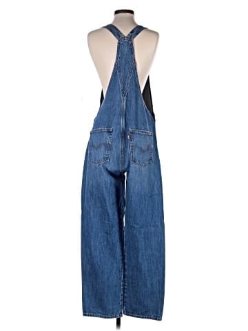 Levi's Overalls (view 2)