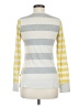 Roxy Yellow Long Sleeve T-Shirt Size L - photo 2