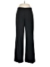 Merona Solid Black Dress Pants Size 8 - photo 1