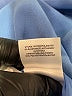Kasper Blue Blazer Size 22 - photo 8