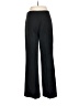 Merona Solid Black Dress Pants Size 8 - photo 2
