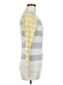 Roxy Yellow Long Sleeve T-Shirt Size L - photo 4