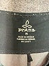 PrAna Blue Leggings Size M - photo 4