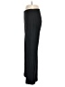 Merona Solid Black Dress Pants Size 8 - photo 5