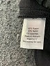 Nine West Solid Black Dress Pants Size S - photo 8