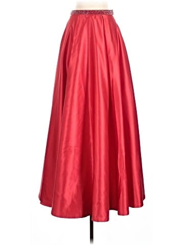 Sherri Hill Formal Skirt (view 1)