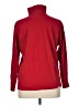 Lands' End 100% Baumwolle Red Turtleneck Sweater Size 1X - photo 2