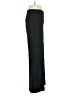Merona Solid Black Dress Pants Size 8 - photo 4