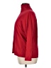 Lands' End 100% Baumwolle Red Turtleneck Sweater Size 1X - photo 5