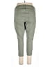 Old Navy Green Jeggings Size 18R - photo 2