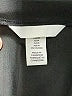 H&M Solid Black Cocktail Dress Size M - photo 7