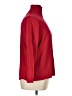 Lands' End 100% Baumwolle Red Turtleneck Sweater Size 1X - photo 4
