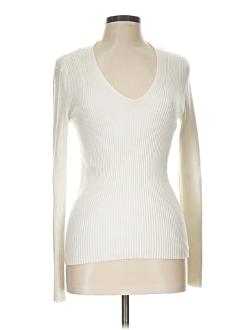 Nine West Pullover Sweater (view 1)