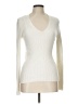 Nine West Ivory Pullover Sweater Size L - photo 1