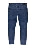 Express Solid Blue Jeans Size 10S - photo 2