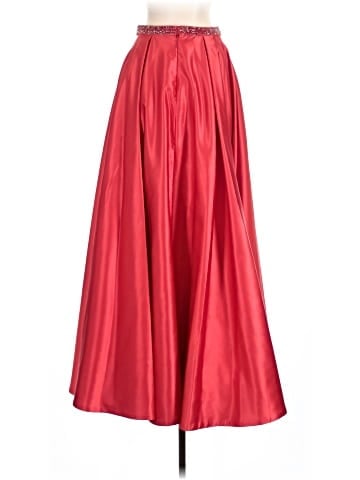 Sherri Hill Formal Skirt (view 2)